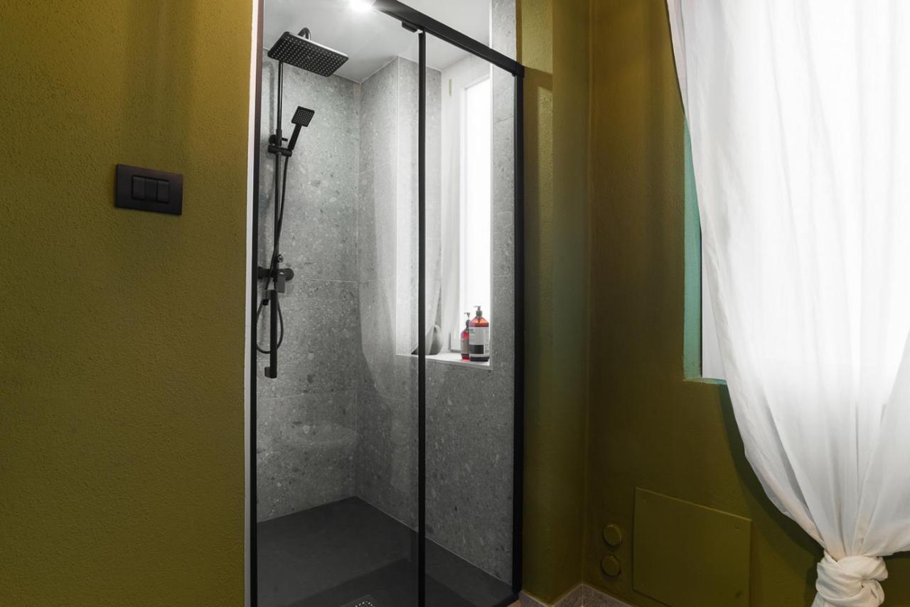 Casa Del Bagatto Apartment Treviso Exterior photo