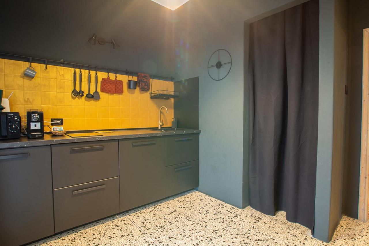 Casa Del Bagatto Apartment Treviso Exterior photo